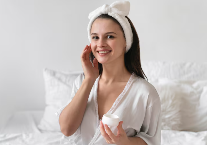 Skincare para mujeres