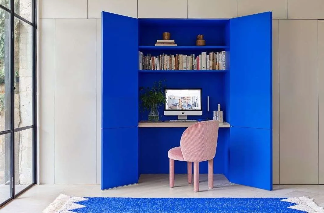 Adaptación al calor- diseño estacional