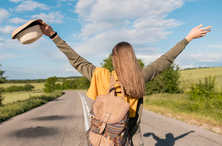 Vacaciones nacionales