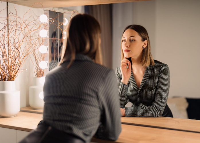 Bienestar emocional mujeres