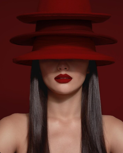 Amor propio femenino