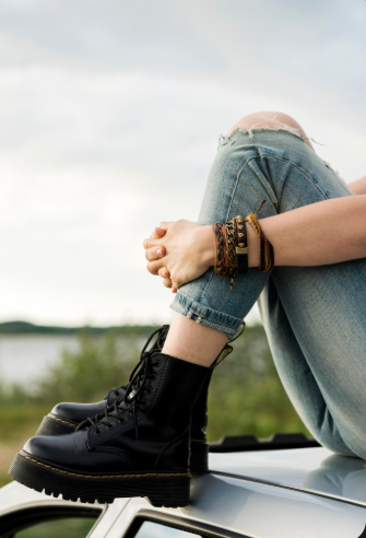 Empoderamiento femenino