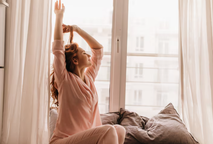 Las mujeres no esperan, proponen