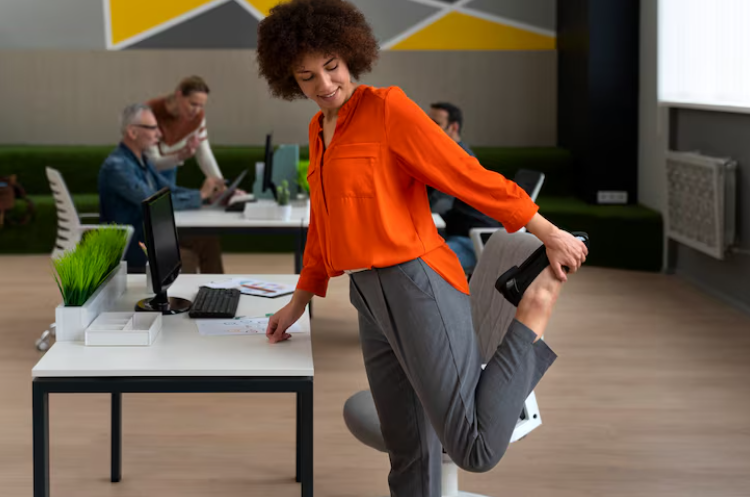 Micro-workouts para mujeres