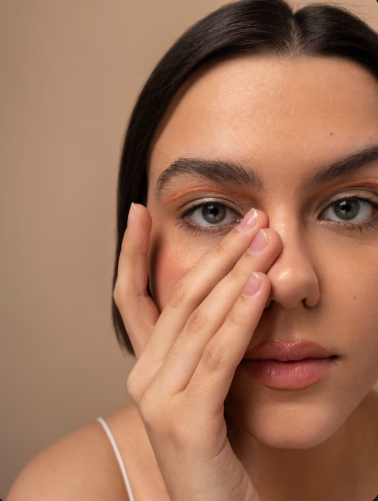 Cómo quitar las ojeras