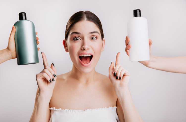 Scandi hairline para canas