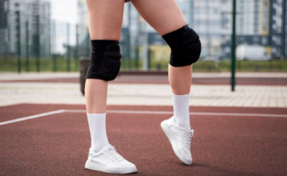 rodilleras deportivas