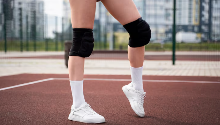 rodilleras deportivas