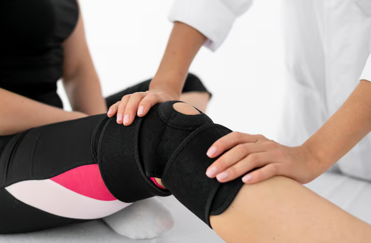 Estabilidad de rodilla