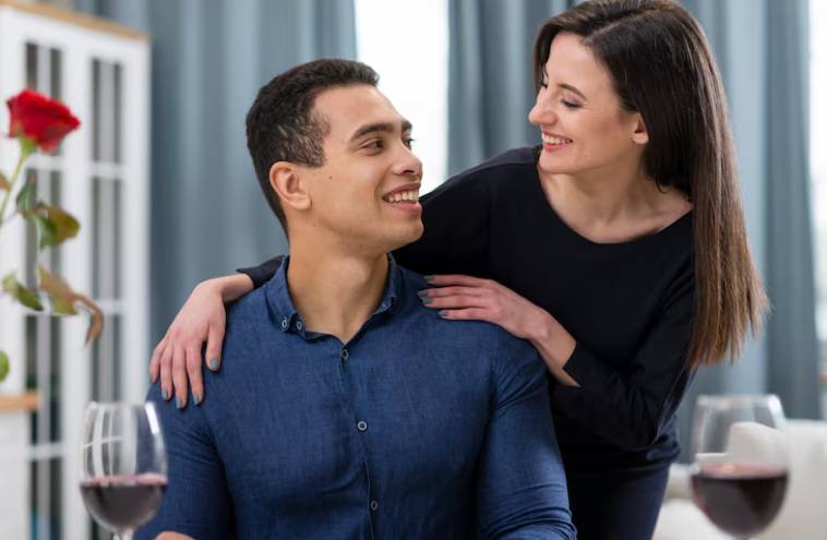 Inteligencia emocional en pareja