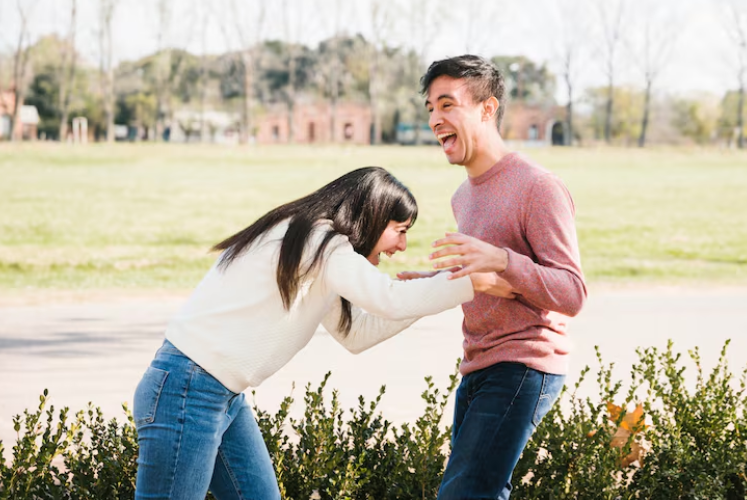 Relaciones duraderas