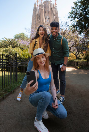 Mujeres viajeras, Slow Travel