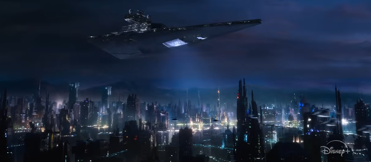 Serie animada Lucasfilm