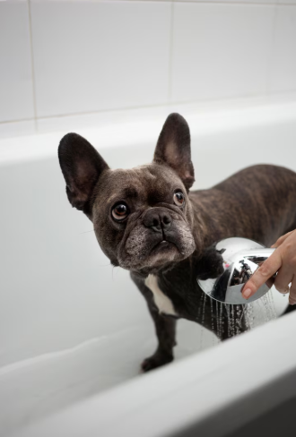 Salud de la piel en mascotas