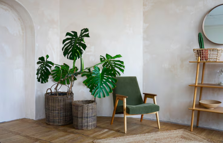 Bienestar en el hogar