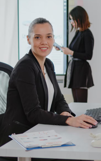 Inteligencia Industrial