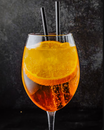 Aperol Spritz