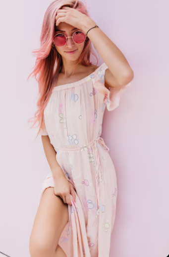 Tendencia primavera 2026