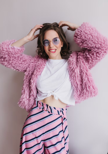 Cómo combinar tonos pasteles