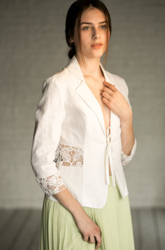 Tendencia moda primavera 2026