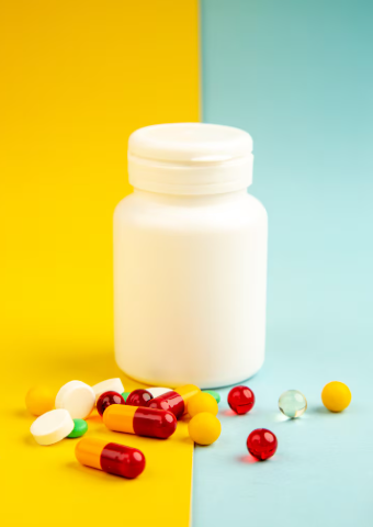 Suplementos antiedad efectivos