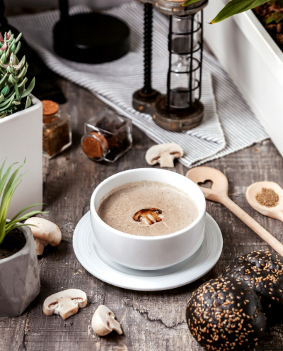 7 potajes versión fit