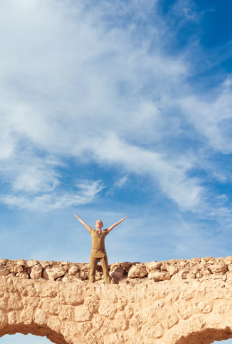 Destinos para reflexionar