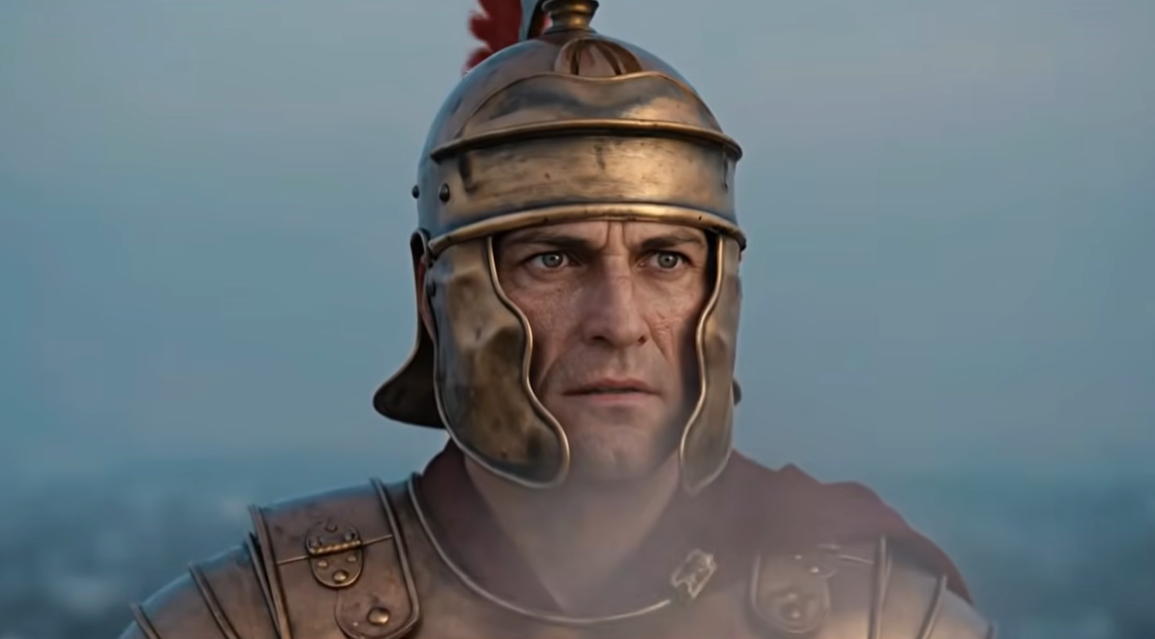 Apóstoles película 2026