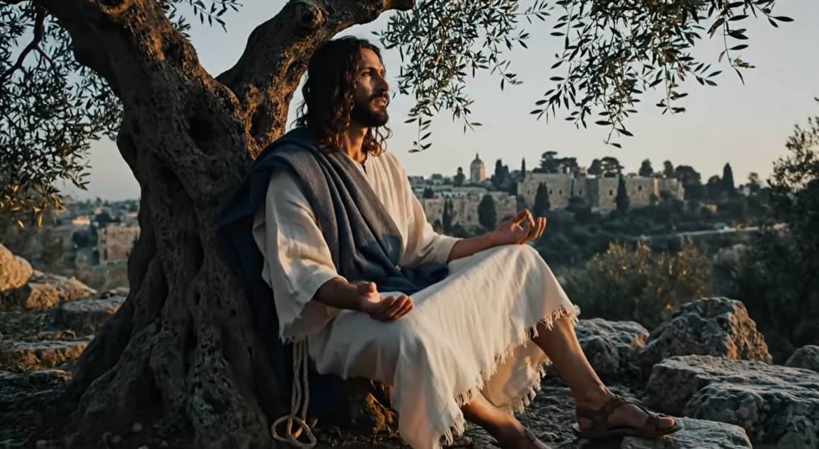 Cine bíblico moderno