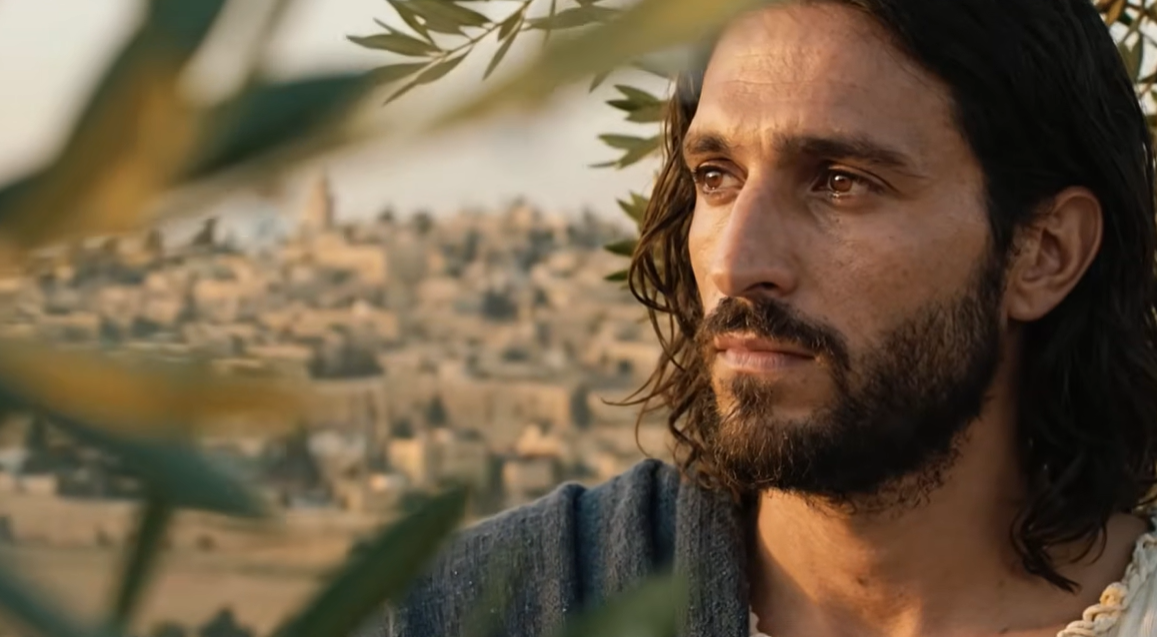 No sabes qué ver en Semana Santa