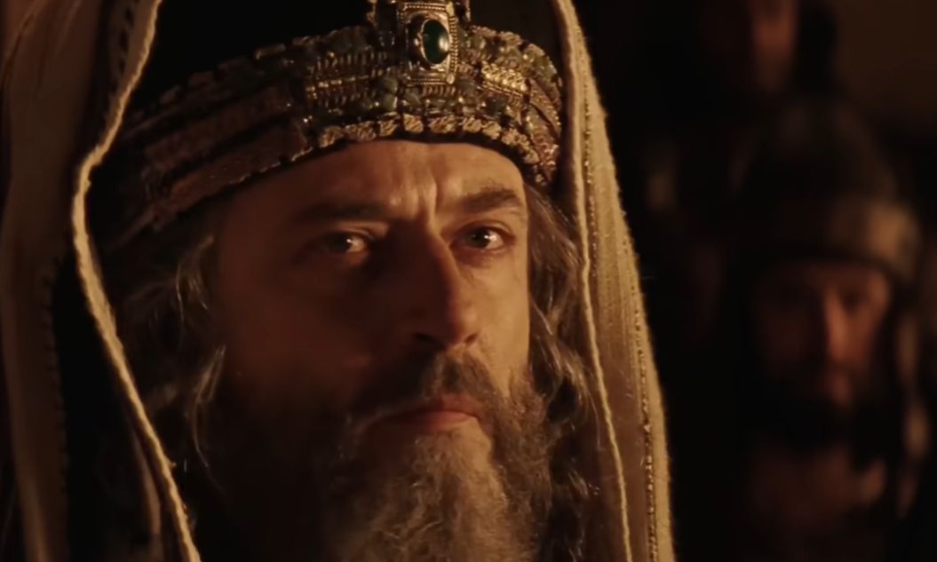 Resurrección secuela