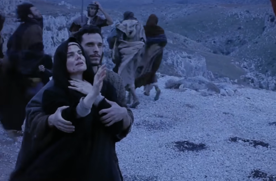 Películas de Semana Santa