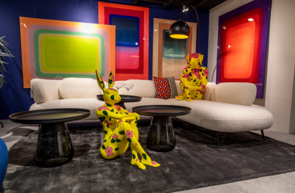 Decoración de interiores