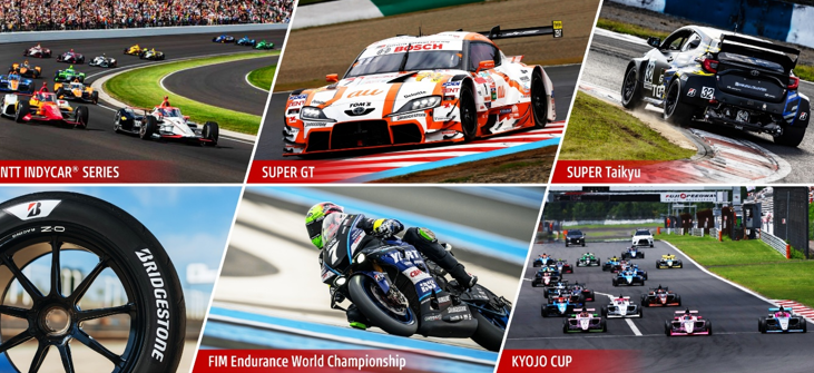 Plan de Actividades Motorsport