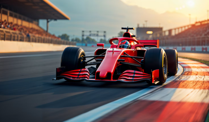 Automovilismo sostenible