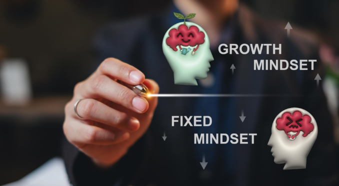 Resiliencia femenina