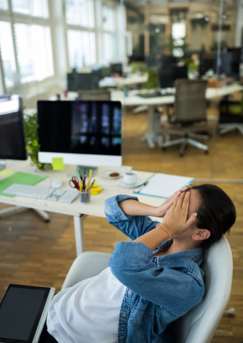 Manejo de la ansiedad