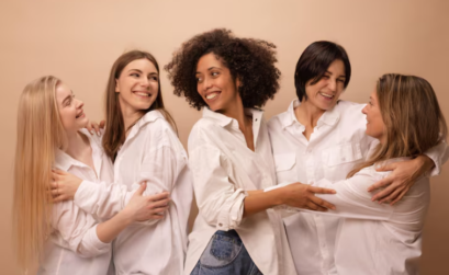 Autenticidad femenina