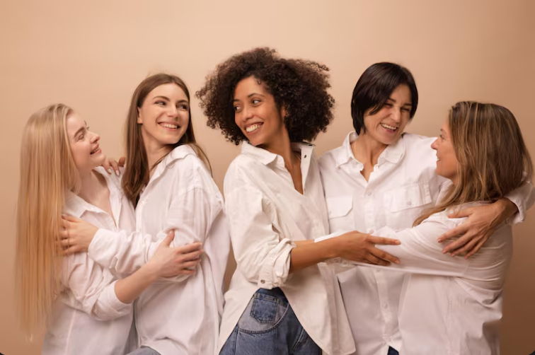 Autenticidad femenina