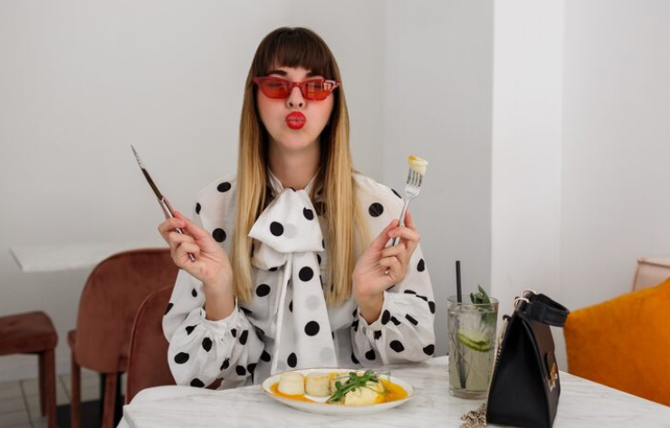 Cocina mexicana moderna