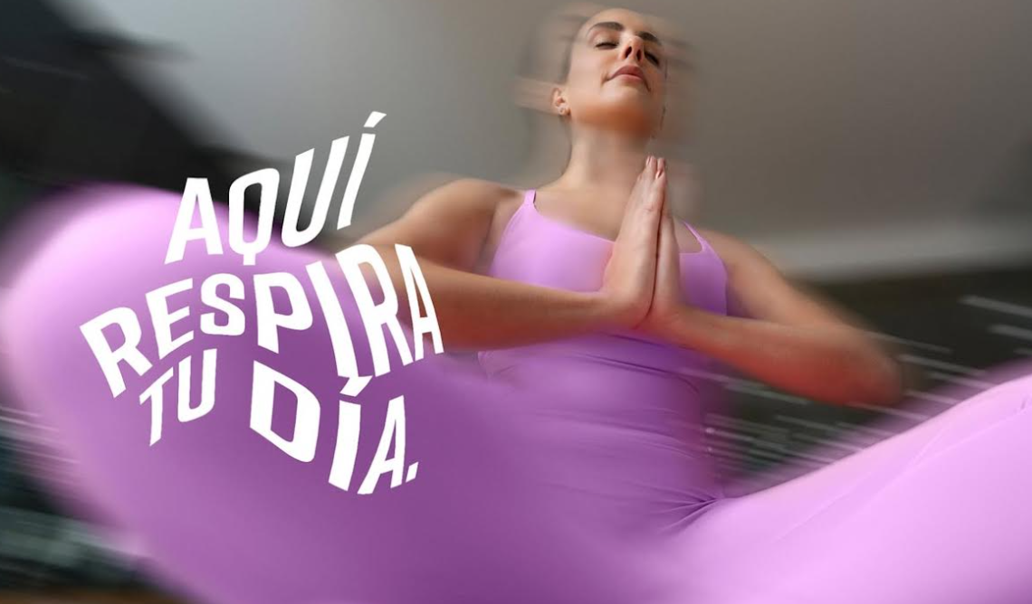 Spring Reset, bienestar integral