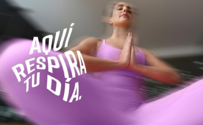 Spring Reset, bienestar integral