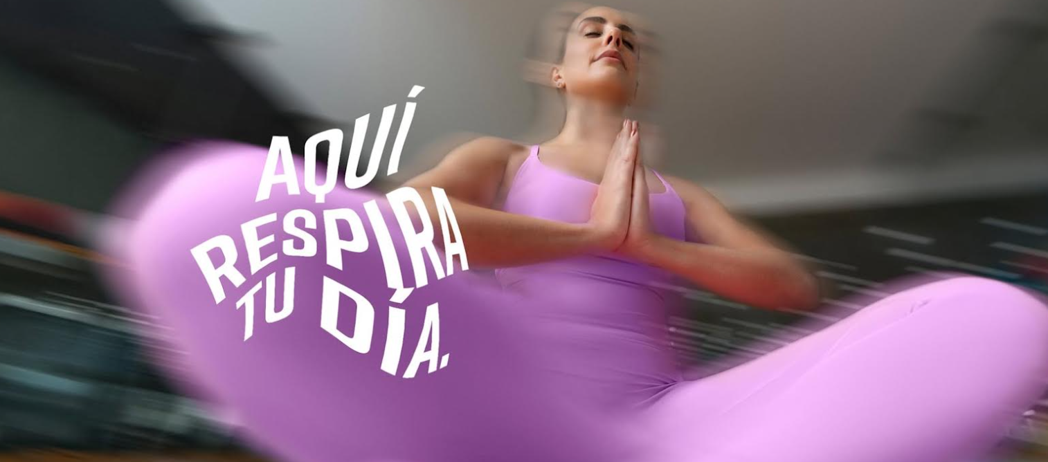 Spring Reset, bienestar integral