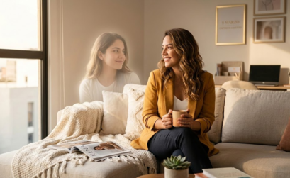 Día Internacional de la Mujer