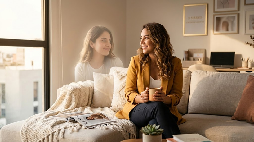 Día Internacional de la Mujer