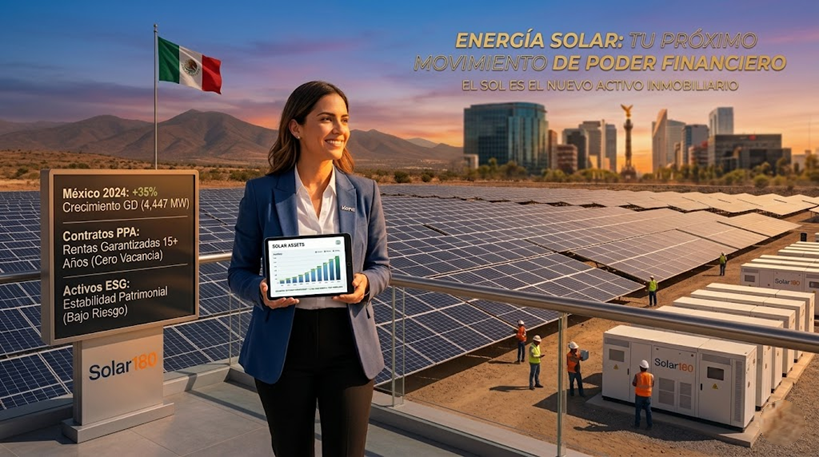 Infraestructura energética