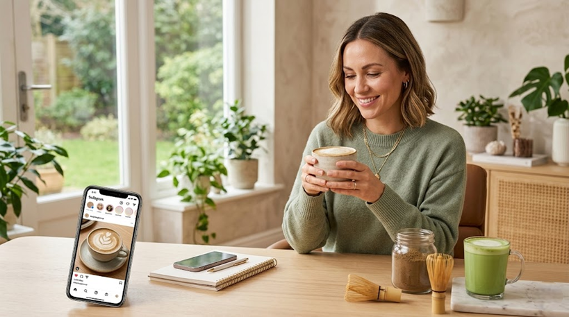 Matcha vs Hojicha