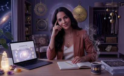 Post-shadow de Mercurio 2026