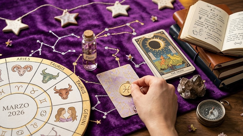 Predicciones marzo 2026