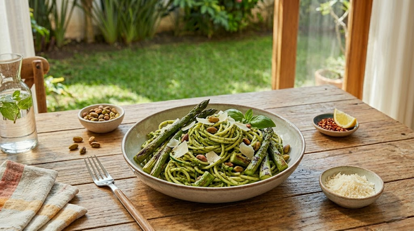 Recetas para el estado de ánimo